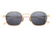 TT2 THE WAY SUN col.Gold / Grey